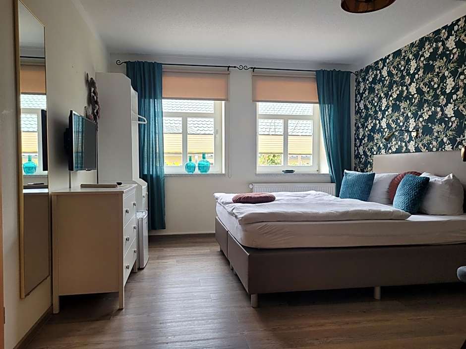 Pension Lavida Usedom