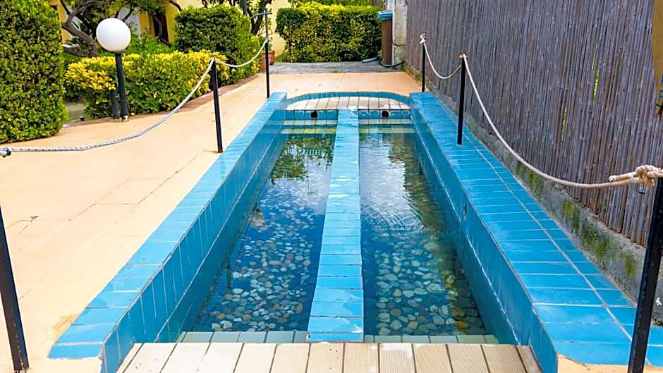 Hotel Terme Principe