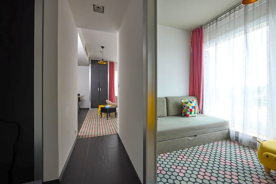 Hotel Bonvino Badacsony