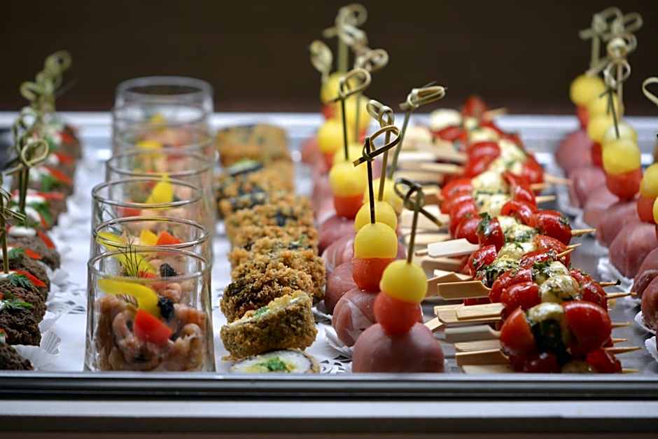 Hotel Restaurant Piccard