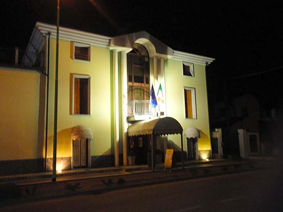 Hotel Ristorante Regina