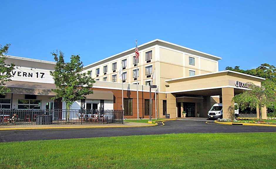 DoubleTree By Hilton Hotel Mahwah