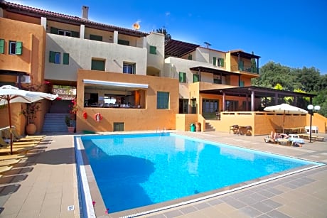 Hotel Scorpios