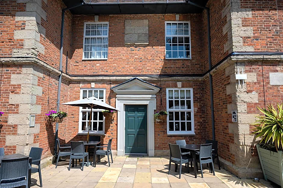 Cocked Hat by Greene King Inns