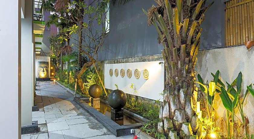 Casa Dasa Legian