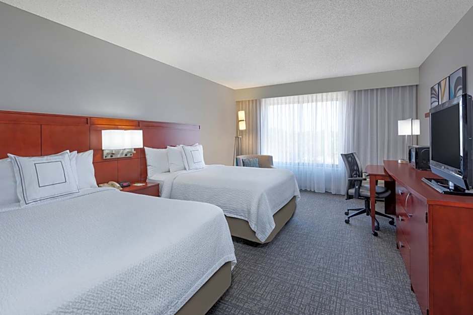 Courtyard by Marriott Harlingen