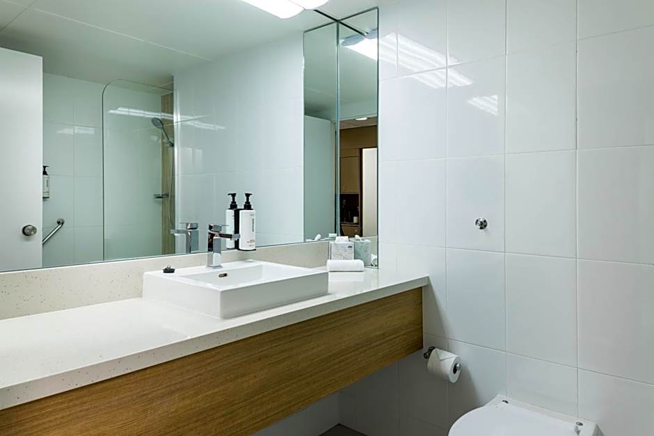 Pacific Hotel Cairns