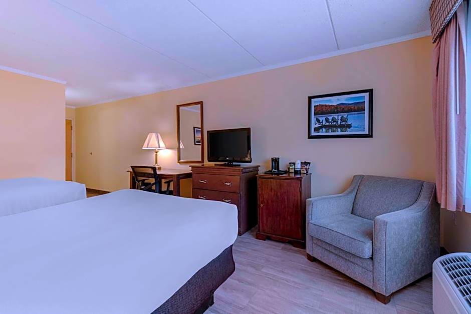Best Western Of Lake George