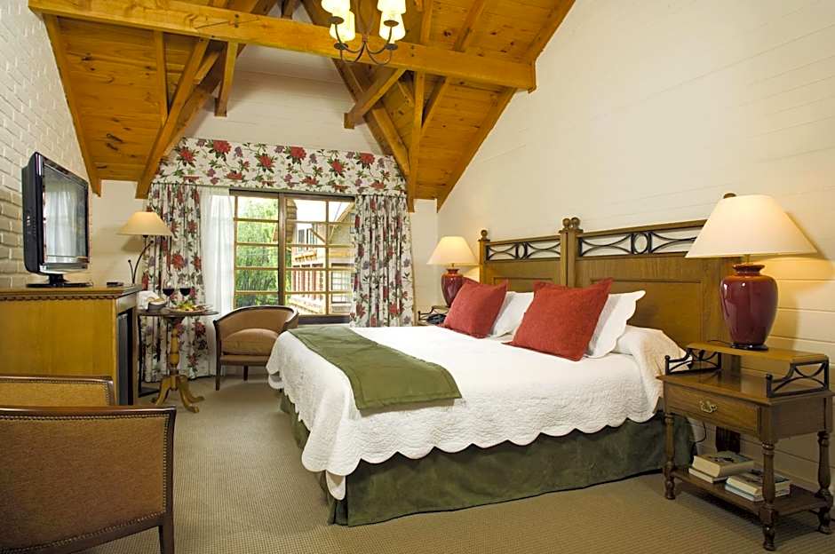 Hotel Posada Los Alamos