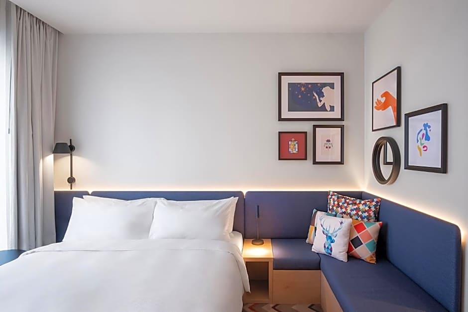 Hampton by Hilton Tallinn