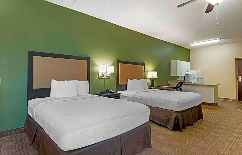 Extended Stay America Suites - Chicago - Skokie
