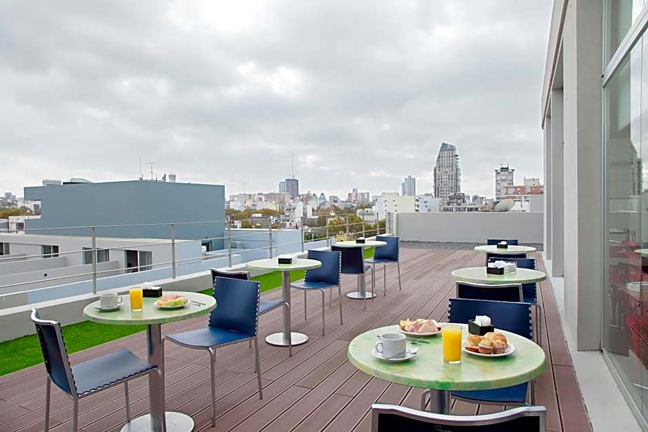 Dazzler by Wyndham Buenos Aires Palermo