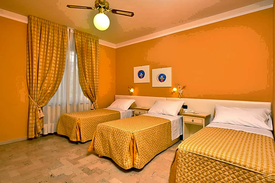 Antica Locanda Luigina