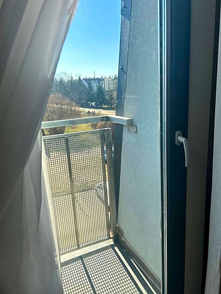 Apartamenty CityCenter