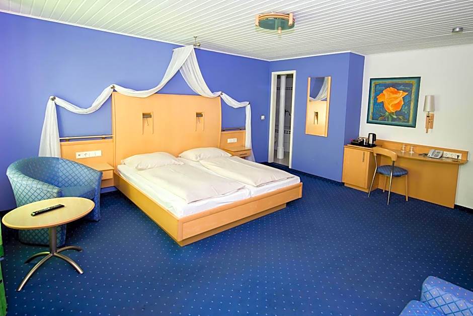 Hotel Krone