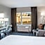 Hilton Garden Inn Foxborough Patriot Place