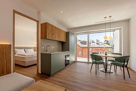 Apartment S