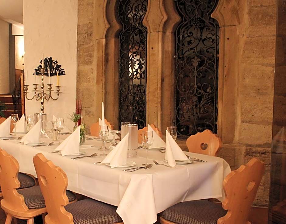 Parkhotel Altes Kaffeehaus