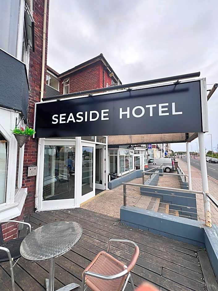 Sea Side Hotel