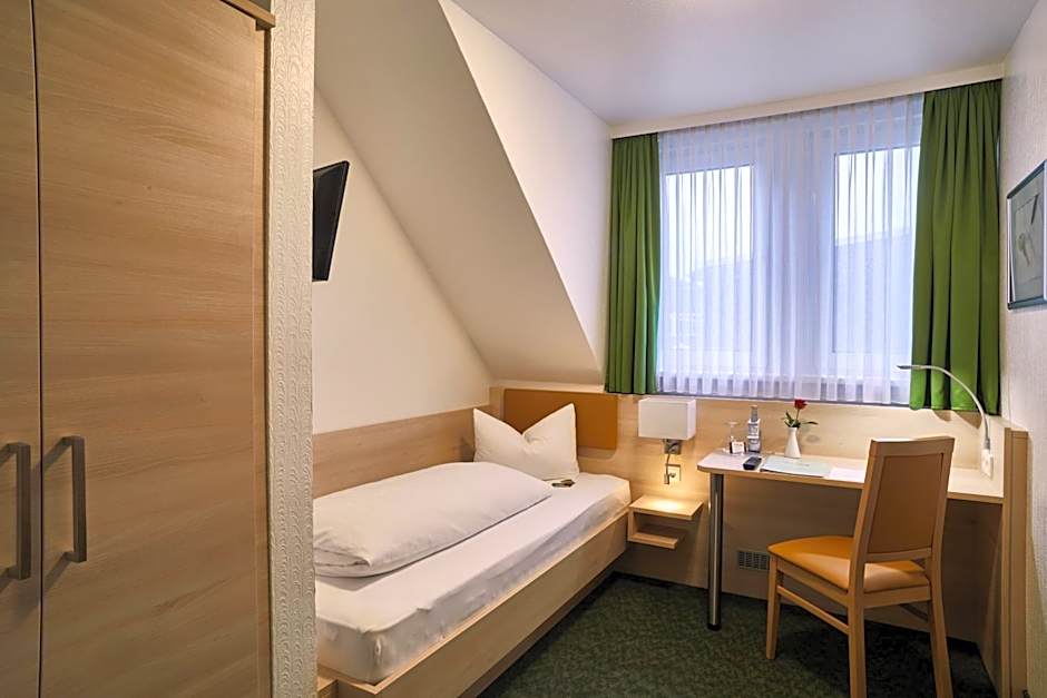 Hotel Zur Traube