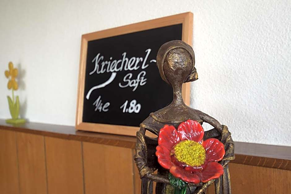 Gasthaus Donaublick