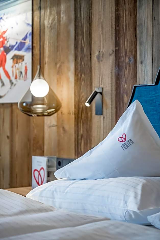 Superior Hotel Edelweiss