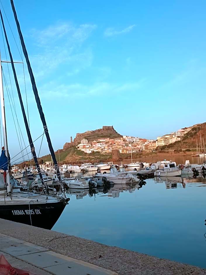 B&B Casa Doria