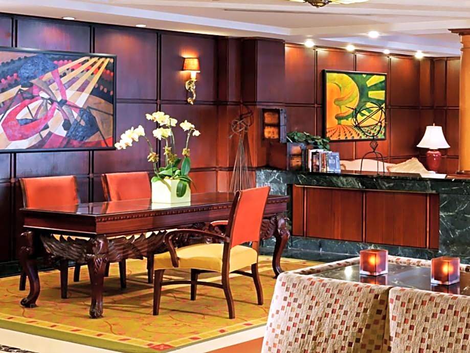 The Skyline Hotel New York
