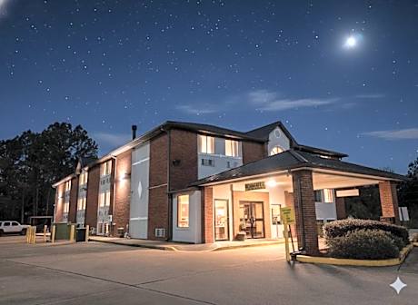 Quality Inn Pell City I-20 exit 158