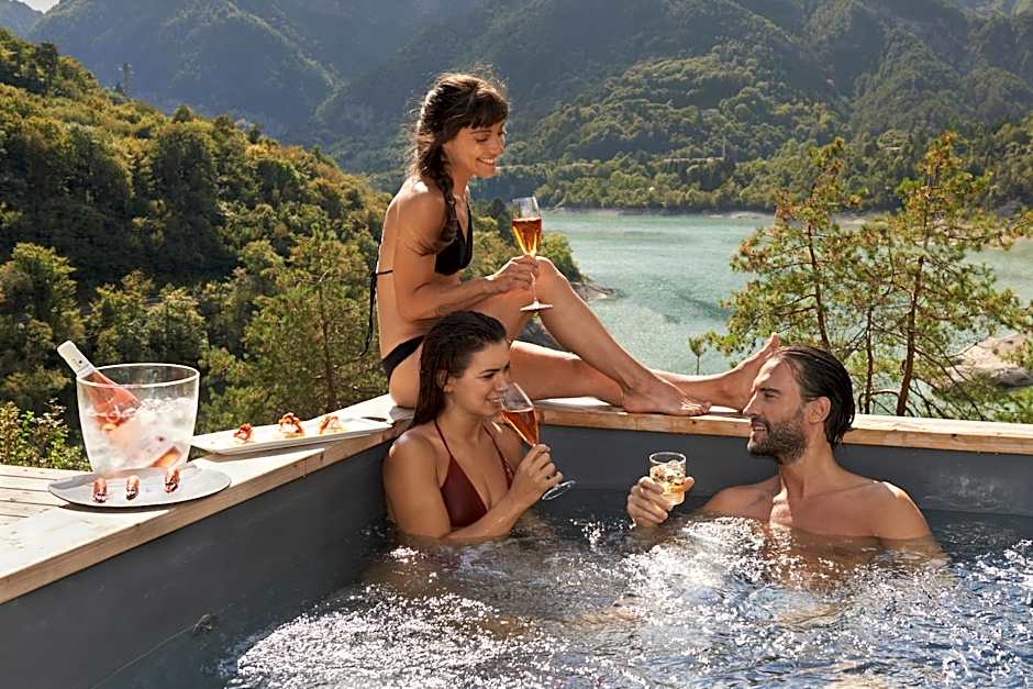 Albergo Wellness Da Febo