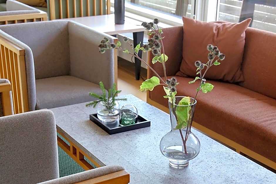 Voksenasen Hotell; Best Western Signature Collection