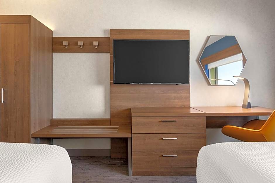 Holiday Inn Express Vancouver Airport-Richmond By IHG