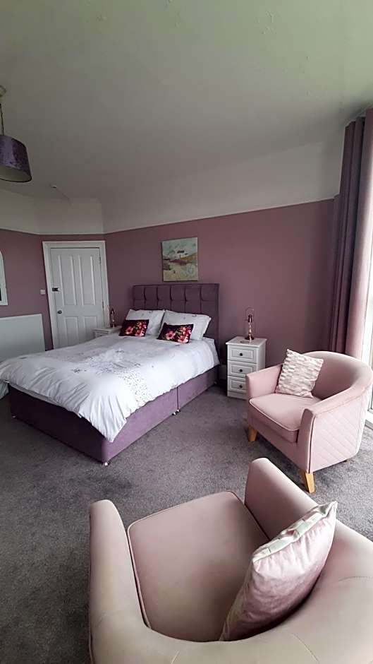 The Coventry Guest House