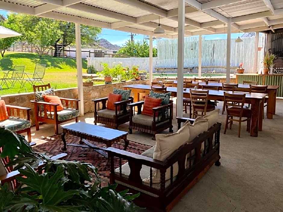 Klaarstroom Hotel