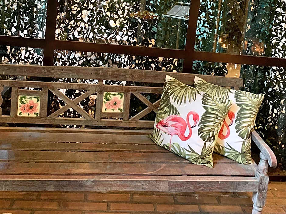 Beaumanoir Small Luxury Boutique Hotel