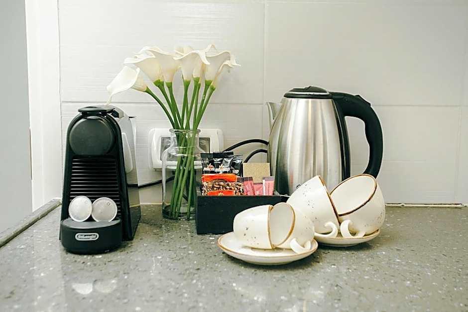 Domus Bat Galim Hotel