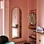 Latroupe Hotel Le Berger