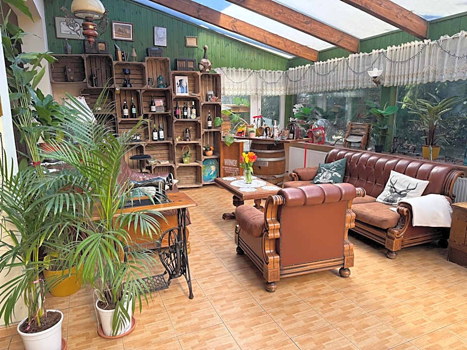 Folwark Nadmorska Ostoja