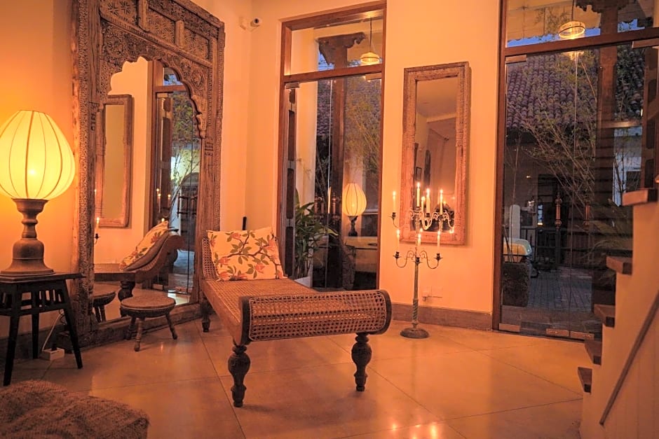 Church Street Townhouse