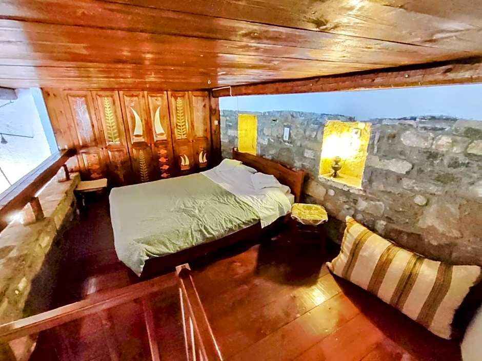 Elounda Traditional Homes of Crete