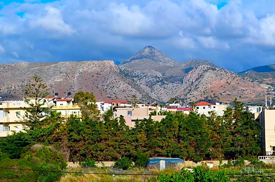 Sun Boutique Hotel (Adults Only)