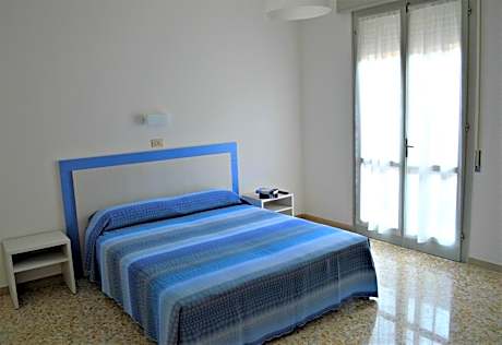 Triple Room with Balcony