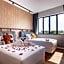 Bagan Suite