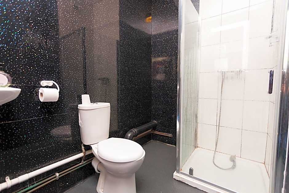 Budget Hostel
