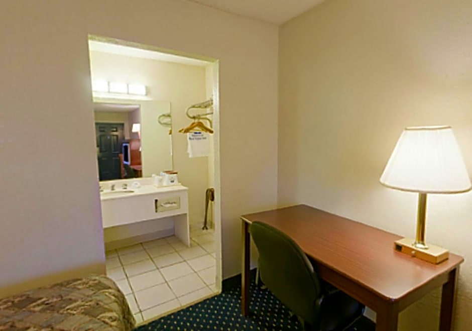 Americas Best Value Inn Fort Worth/Hurst