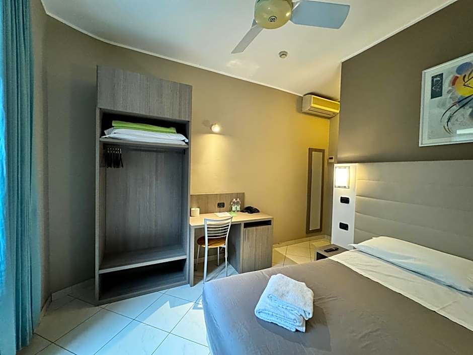 Hotel Parma