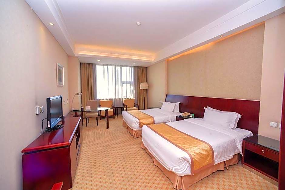 Sheng Du International Hotel