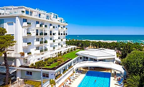 Atlantic Hotel & SPA