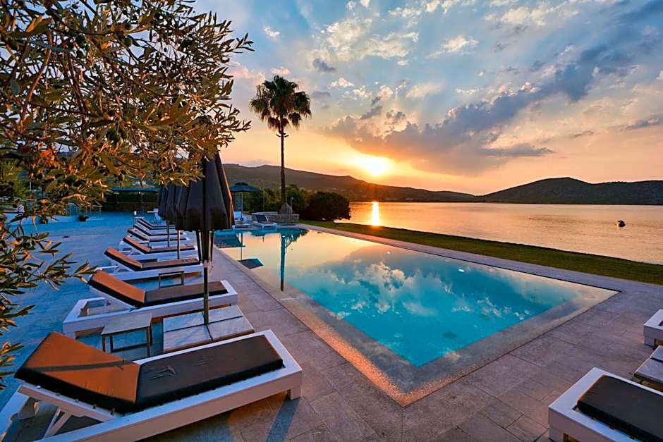 Dardiza Boutique Hotel