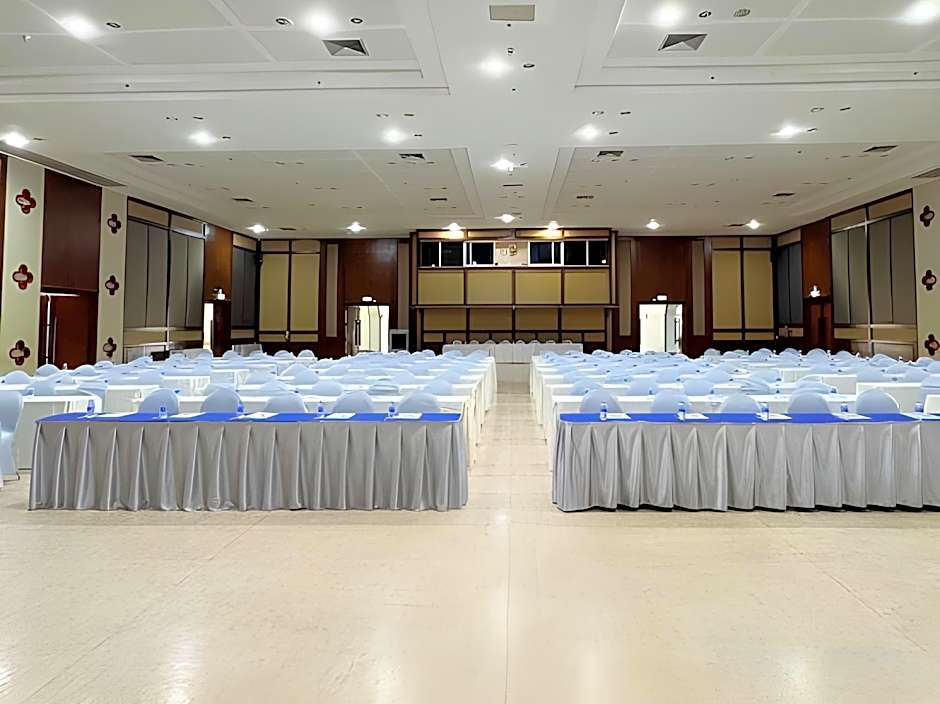 Wangchan Riverview Hotel